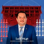 Con cargos vencidos y una mayoría a favor de Walter Mazariegos, así se divide el Consejo Superior Universitario actualmente. Diseño La Hora: Alejandro Ramírez