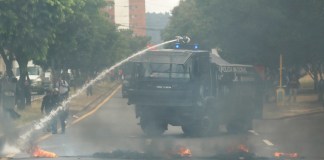 Policía Nacional Civil