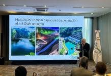 INDE espera invertir más de Q37 mil millones de 2026 a 2035 en proyectos de electrificación.