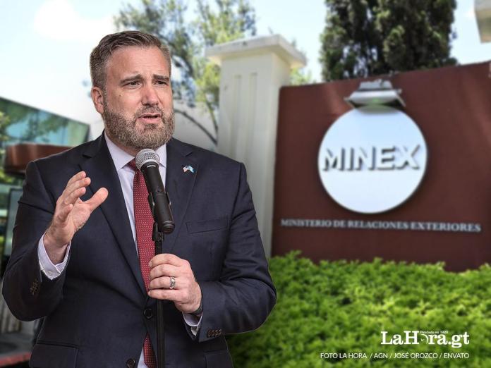 Foto La Hora: Roberto Altán