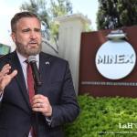 Foto La Hora: Roberto Altán