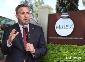 Foto La Hora: Roberto Altán