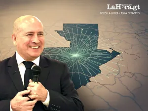 Elecciones 2026: Magistrado Nester Vásquez en gira departamental permanente desde abril