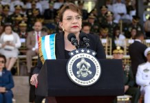 Xiomara Castro