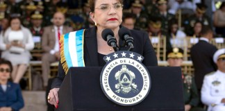 Xiomara Castro