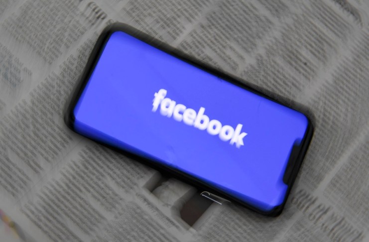 Usuarios reportan fallas en Facebook e Instagram en varios países Australia