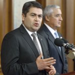 Juan Orlando Hernández