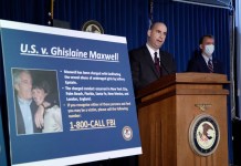 Maxwell y Epstein