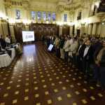 Gobierno busca reformas para ley de Codedes, mientras propone revisión de proyectos a municipalidades.