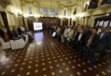 Gobierno busca reformas para ley de Codedes, mientras propone revisión de proyectos a municipalidades.
