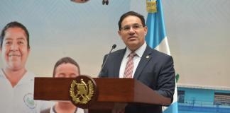 Gobernación mantiene investigación para búsqueda y captura de implicados por ataque en Nahualá.