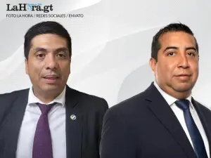 Con convivios, canastas y el apoyo de Wilson López: Mynor Moto busca afianzar el voto para elección de magistrado de la CC