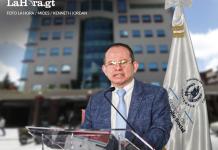 Arrendamiento para edificio del Mides sigue en proceso por "procedimientos engorrosos".