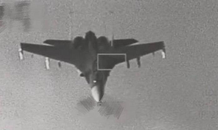 China ensaya ataques contra objetivos terrestres y marítimos en maniobras cerca de Taiwán