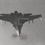 Estados Unidos rescató con vida a uno de los dos tripulantes del caza derribado en Irán, según la cadena CNN.