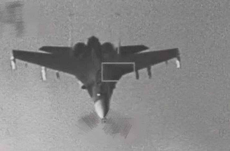 China ensaya ataques contra objetivos terrestres y marítimos en maniobras cerca de Taiwán