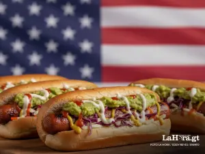 Shuco guatemalteco cruza fronteras y se consolida como símbolo cultural en Phoenix, Arizona