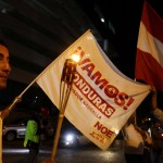 Elecciones en Honduras