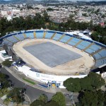 Estadio Doroteo Guamuch Flores