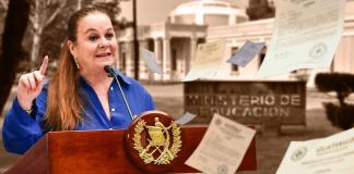 Gobierno de Arévalo registra más de 29 mil contrataciones de maestros En dos años gobierno de Arévalo registran más de 29 mil contrataciones de maestros.