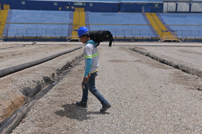 Doroteo Guamuch Flores