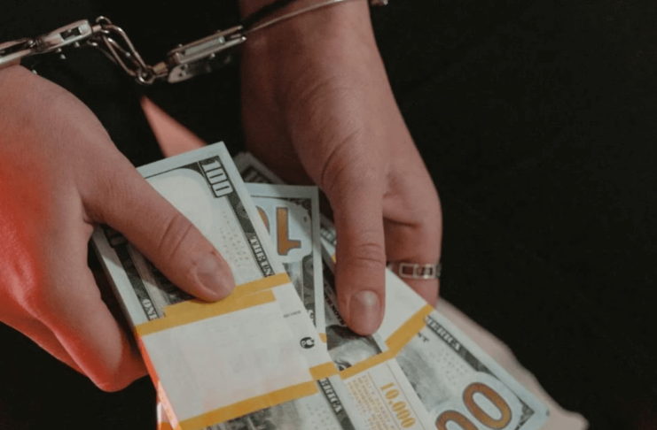 A casi cuatro meses de ser presentada, iniciativa de ley antilavado sin avances