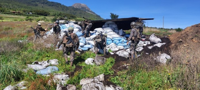 A tres años del incidente en San Marcos que provocó estado de sitio, el MP revela investigación