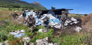 A tres años del incidente en San Marcos que provocó estado de sitio, el MP revela investigación