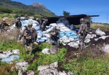 A tres años del incidente en San Marcos que provocó estado de sitio, el MP revela investigación A tres años del incidente en San Marcos que provocó estado de sitio, el MP revela investigación