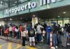 En 2025, el Aeropuerto La Aurora enfrentó un promedio de 12 emergencias cada semana Aeropuerto Internacional La Aurora (AILA) Foto La Hora: José Orozco.