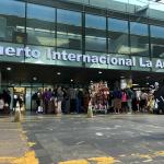El Gobierno ya inició los estudios para definir el proyecto que reemplazaría a La Aurora.