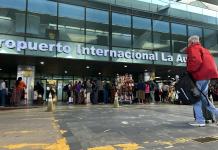 Foto La Hora: José Orozco.