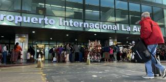 Foto La Hora: José Orozco.