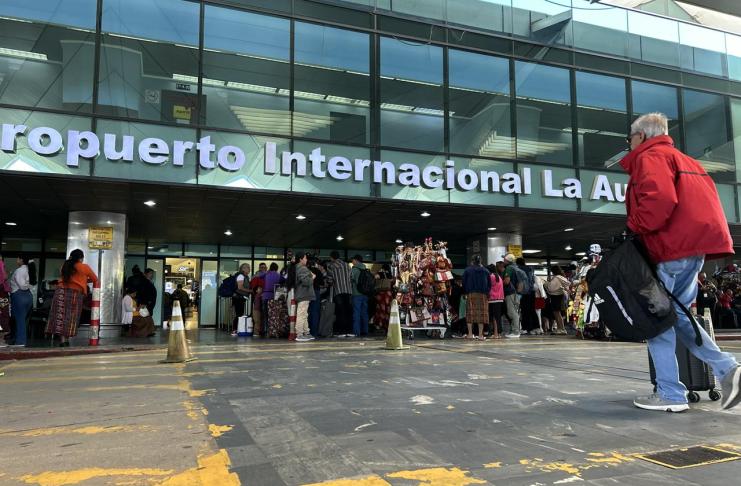Foto La Hora: José Orozco.