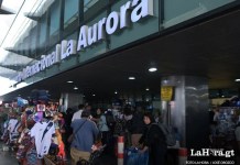 Policía MT reporta aumento de afluencia vehicular para este lunes.