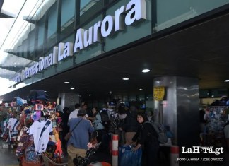 Policía MT reporta aumento de afluencia vehicular para este lunes.