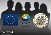 Abogados de entidades internacionales e independientes visitarán Guatemala para observar los procesos de designación en instituciones clave del Estado durante 2026. Arte La Hora: Alejandro Ramírez