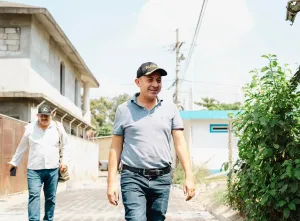 "Esto estaba preparado ya", declara empleado municipal en funeral del alcalde de Masagua