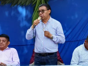 Alcalde de Nahualá repudia incidentes y confirma al menos cuatro muertos; Ejecutivo permanece en silencio