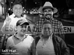 ¿Quiénes son jefes ediles y excandidatos a alcalde que han muerto este año en ataques armados?