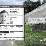 Aldea Montufar en San Juan Saquetepéquez, donde Edgar Gadiel de cinco años fue encontrado sin vida. Foto La Hora: José Orozco