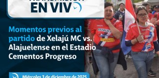 Arte La Hora: Alejandro Ramiréz.