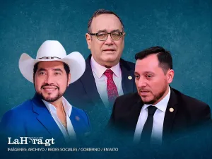 Gendri Reyes se une al Gallo y busca recuperar su visa