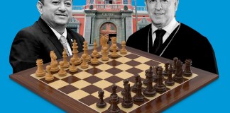 Alianza Mazariegos–Vásquez busca incidir en la postuladora del TSE.