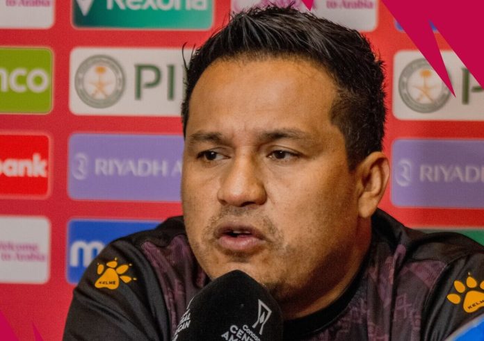 Amarini Villatoro Xelajú MC