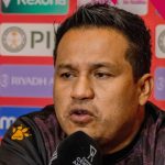 Amarini Villatoro Xelajú MC