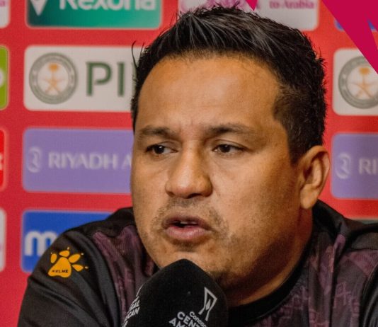 Amarini Villatoro Xelajú MC