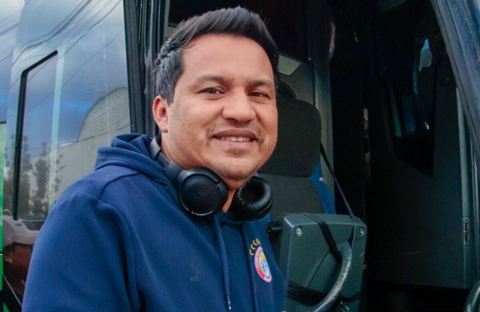 Amarini Villatoro El entrenador guatemalteco Amarini Villatoro dejará de ser entrenador de Xelajú MC para comenzar una nueva aventura en el fútbol de Costa Rica.