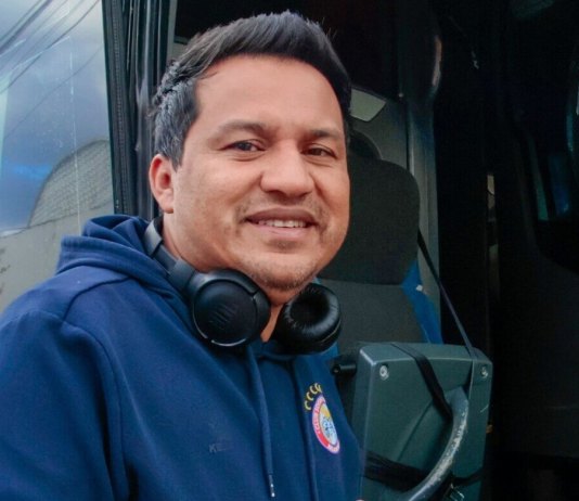 El entrenador guatemalteco Amarini Villatoro dejará de ser entrenador de Xelajú MC para comenzar una nueva aventura en el fútbol de Costa Rica.