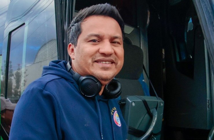 El entrenador guatemalteco Amarini Villatoro dejará de ser entrenador de Xelajú MC para comenzar una nueva aventura en el fútbol de Costa Rica.